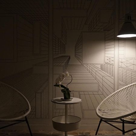 Bb Sharingloft Sirmione住宿加早餐旅馆 外观 照片