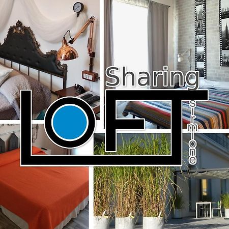 Bb Sharingloft Sirmione住宿加早餐旅馆 外观 照片