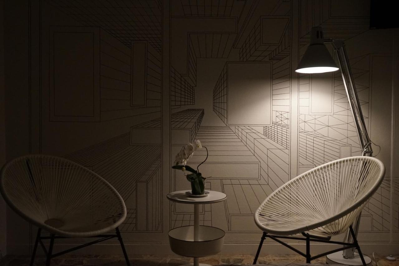 Bb Sharingloft Sirmione住宿加早餐旅馆 外观 照片