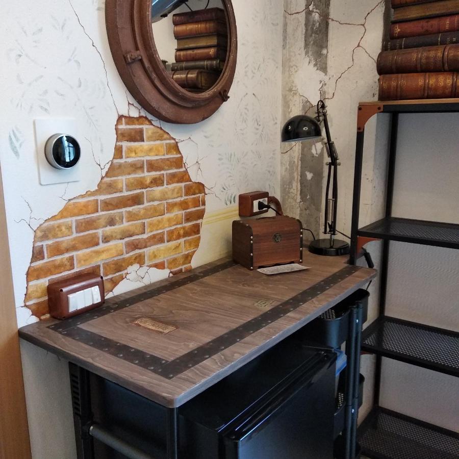 Bb Sharingloft Sirmione住宿加早餐旅馆 外观 照片