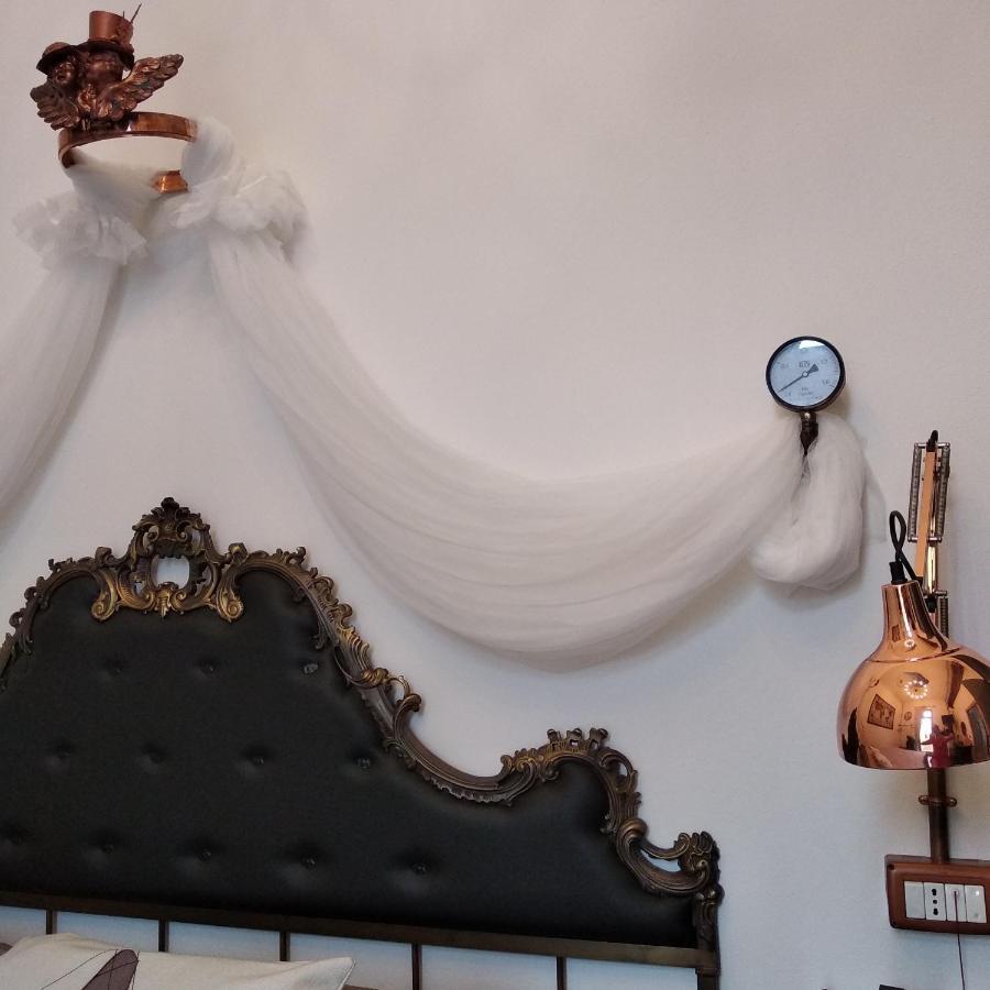 Bb Sharingloft Sirmione住宿加早餐旅馆 外观 照片